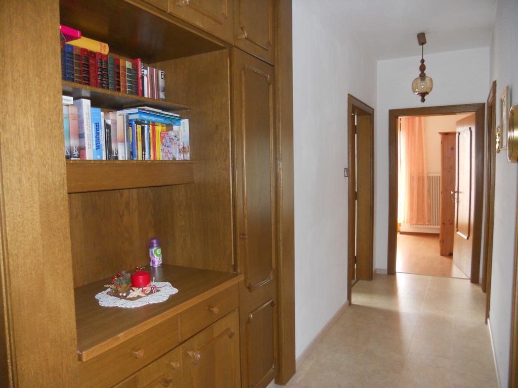 Ferienwohnung Gerti Kalt Lieserhofen Pokój zdjęcie