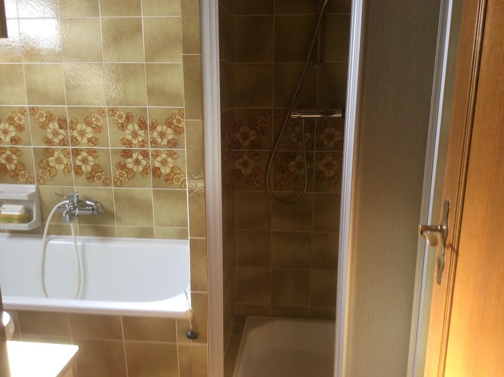 Ferienwohnung Gerti Kalt Lieserhofen Zewnętrze zdjęcie